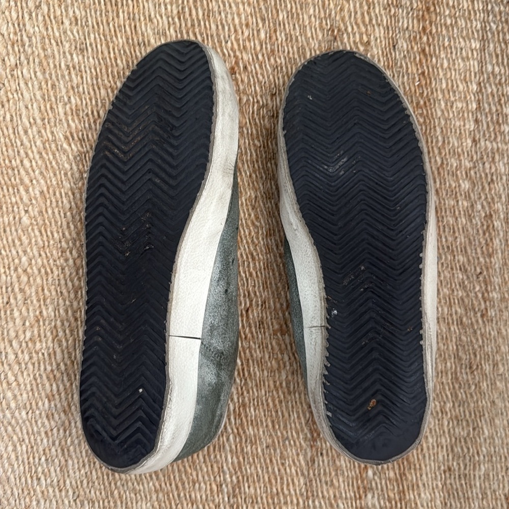 Golden Goose Sneakers - Picture 8 of 8